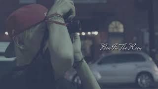 paris in the rain // kim taehyung fmv