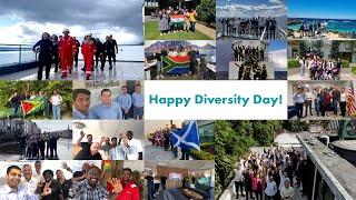 Celebrating Diversity | Axess Group