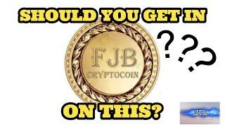 Let’s Go Brandon! $FJB - Speculative Meme Coin - How To Buy - Crypto Alert