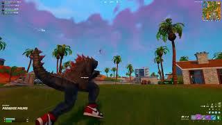 FFortnite
