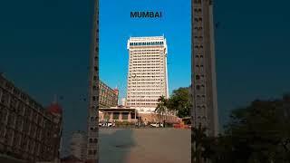 Aamchi Mumbai