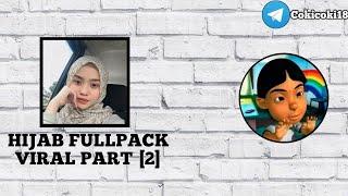 HIJAB FULL VIRAL TERBARU PART [2] || GAMEPLAY FC Mobile 2024