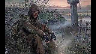 S.T.A.L.K.E.R.Last  Stalker/Последний Сталкер.вот релиз