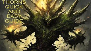 Ultimate Last Epoch Thorns Spriggan Build Guide: Unleash Nature's Fury!