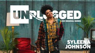 Unplugged: Syleena Johnson  - Guess What, Black Balloon + more 