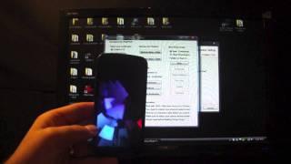 Galaxy Nexus Wugfresh Root Toolkit Unlock, Root, ClockWorkMod Recovery Easy 1 click