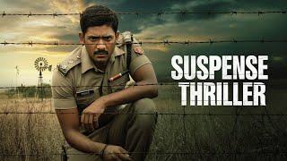Top 10 Best South Indian Suspense Thriller Movies In Hindi Dubbed |Crime Thriller & Murder mistery|