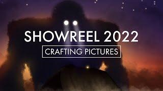 crafting pictures - Showreel 2022