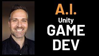 AI For Unity Game Development - (Artificial Intelligence) #ai #unity #gamedev