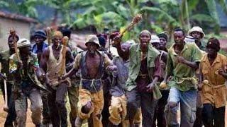 LIVE:INTERAHAMWE ZANDIKIYE ABANYAMULENGE URWANDIKO ZIBAMENYESHA KO ZIGIYE KUBATSEMBA.