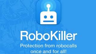 RoboKiller - DIRECTV Singer