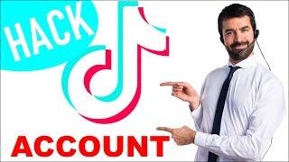 How To Hack TikTok Account (5 Ways To Hack TikTok Account) 2023