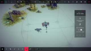 Besiege (Бесидж) Как сделать машину