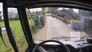 Iveco Eurotech 440/ Cabview/ Part 4