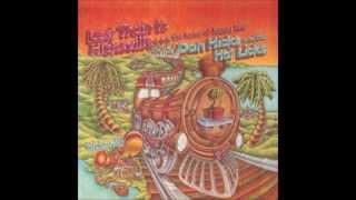 " Sweetheart " 　Dan Hicks and The Hot Licks