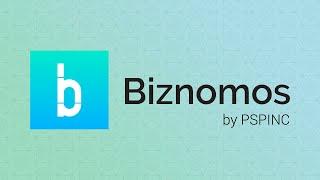 Biznomos: Business Association Management Made Easy