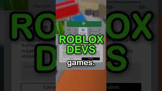 This New ROBLOX Update Is CRAZY...