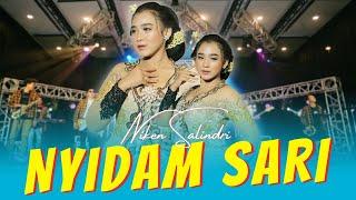 Niken Salindry - Nyidam Sari | Campursari Koplo (Official Music Video ANEKA SAFARI)