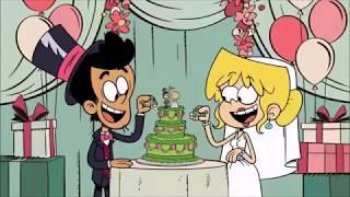 The Loud House - Lori Loud Grown up