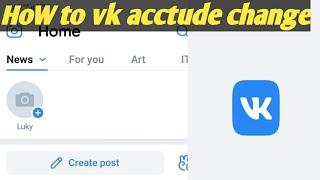 how to vk account possword number and email change watch this video