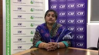 Confederation of Indian Industry (CII)'s Corporate Social Responsibility (CSR) trainings