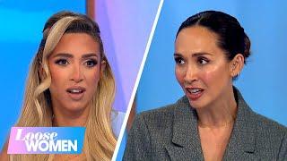 Is The Term ‘Superwoman’ Offensive? | Loose Women