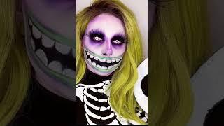 HALLOWEEN IS COOL makeup compilation 2022 #makeup #halloween #halloweenmakeup #halloween2022