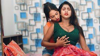 Kasam ki kasam | New Couple Lesbian Love Story | sad love story | New Hindi Song| Cute Lesbian Story