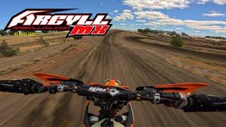 Argyll MX Open Practice 8/17/2024 | 2025 KTM 450 XC-F