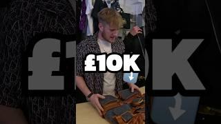 £10,000 Louis Vuitton Jacket!️cbestores.com⬅️