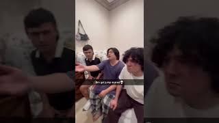 Jump Scare  (@shlatfish_ On IG)