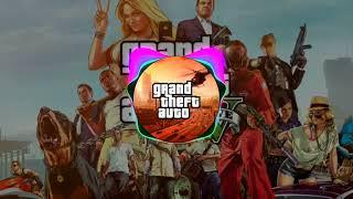 GTA SAN ANDREAS THEME SONG COVER BY DJ WHITE DEVIL