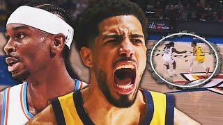How The Pacers Stole Game 1 Of The NBA Finals