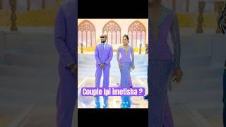 Couple Ipi ilitisha? - Wema Sepetu
