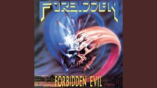 Forbidden Evil