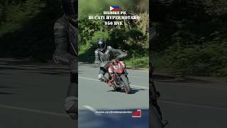 Ducati Hypermotard 950 RVE #shorts #foryou #motorcycle #rider #moto #asmr sound #trending #bike #fyp