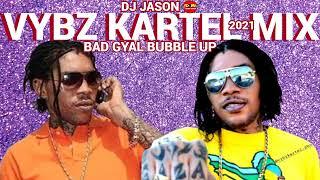 VYBZ KARTEL MIXTAPE.2024 DANCEHALL MIX BEST OF VYBZ KARTEL