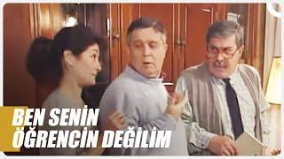 Sıfırcı Nazif Sıkı Denetimde | Bizimkiler 109. Bölüm