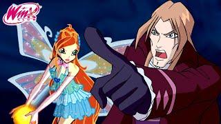 Winx Club - Sezon 3 - Son Mücadele