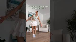 WHAT WAS YOUR FAVORITE TREND!?  - #dance #trend #viral #couple #funny #shorts