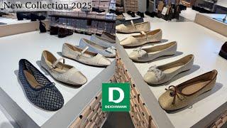 Deichmann new Women’s ShoesWINTER COLLECTION 2025 / NEW IN DEICHMANN HAUL 2025