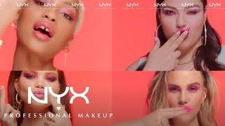 Shine Loud High Shine Lip Color | NYX Cosmetics