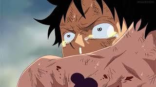 ONE PIECE OST: Uunan And The Stone Storage Room | This Anime Scene Will Make You CRY