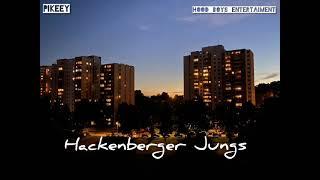 Pikeey (Hackenberger jungs