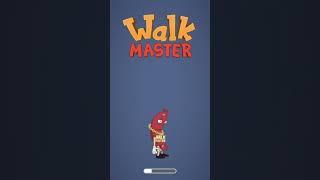 Walk master 1000 level