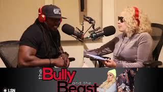 Bully and the Beast ep 20  secret fantasies