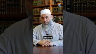 В Дагестане задержали имама Яхья Магомедова!