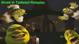 ROBLOX Tattletail Rolpo 3 SHREK EGG