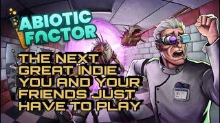 Why You Should Play Abiotic Factor – Abiotic Factor Review and Analysis