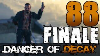 [FINALE | 88] Danger of Decay (Let's Play Dying Light PC w/ GaLm) [1080p 60FPS]